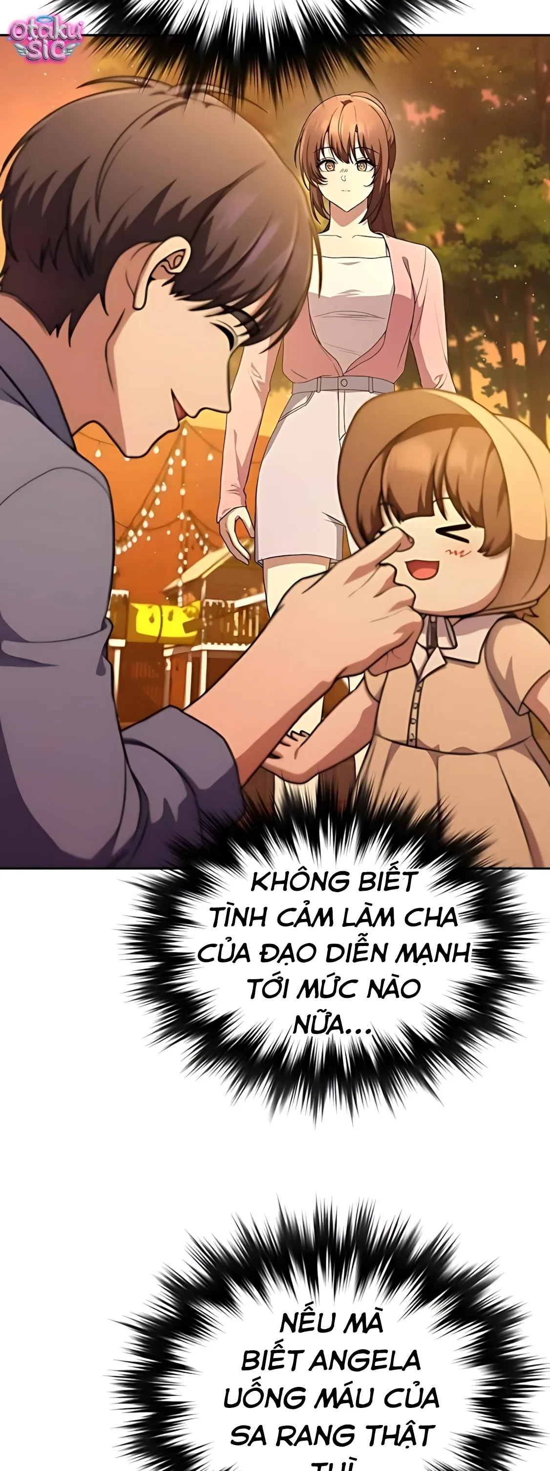 Hầu Gái Chapter  17 - 22