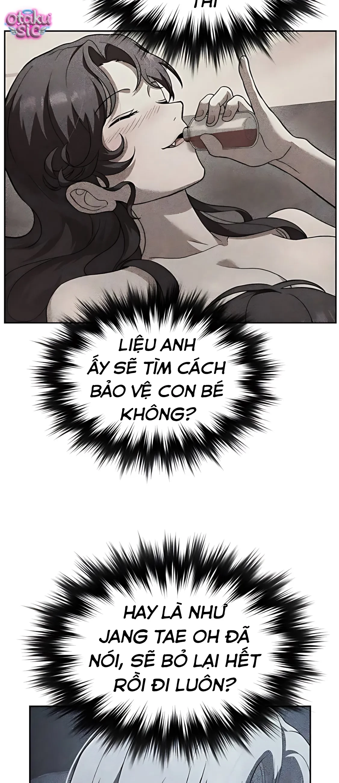 Hầu Gái Chapter  17 - 23