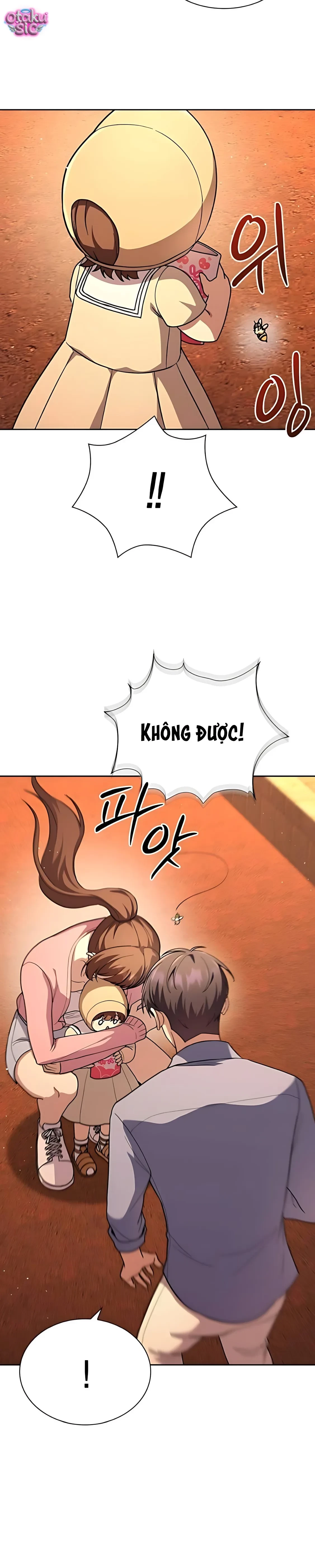 Hầu Gái Chapter  17 - 25