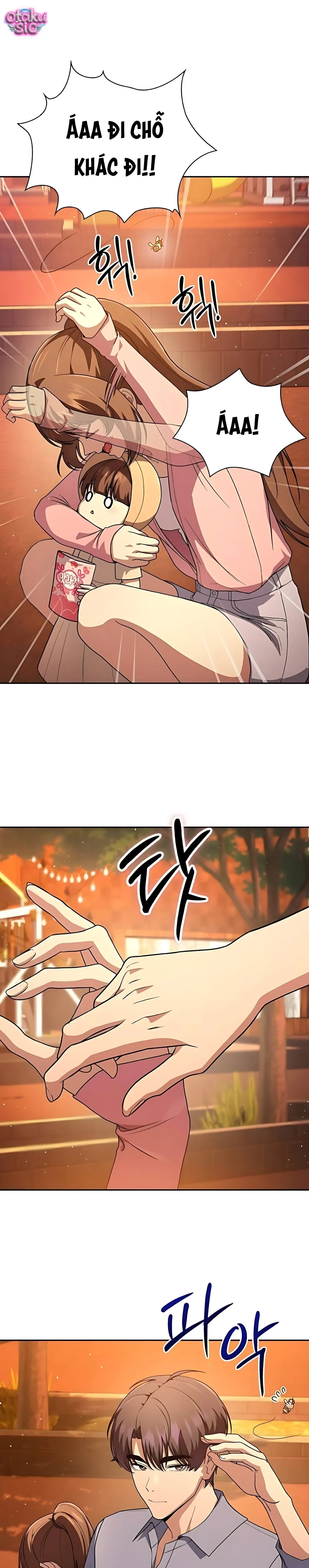 Hầu Gái Chapter  17 - 26