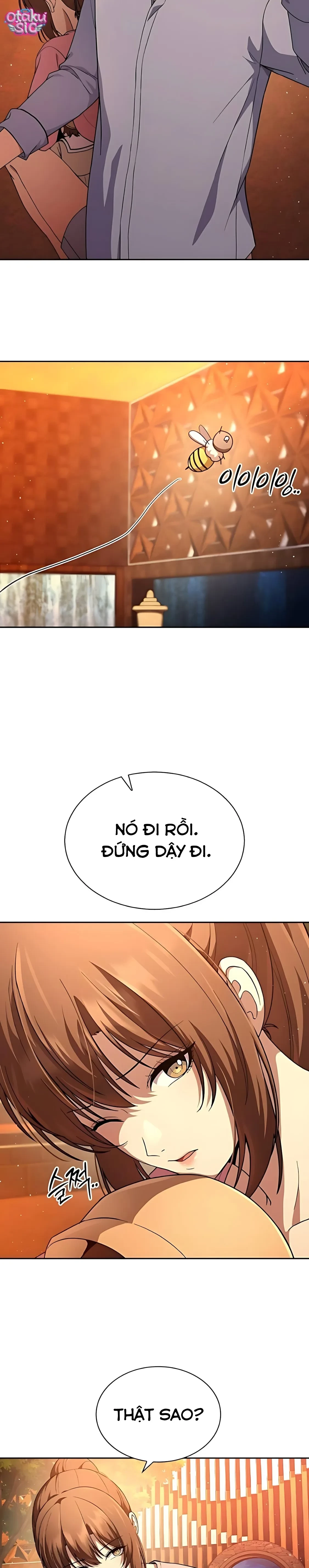 Hầu Gái Chapter  17 - 27