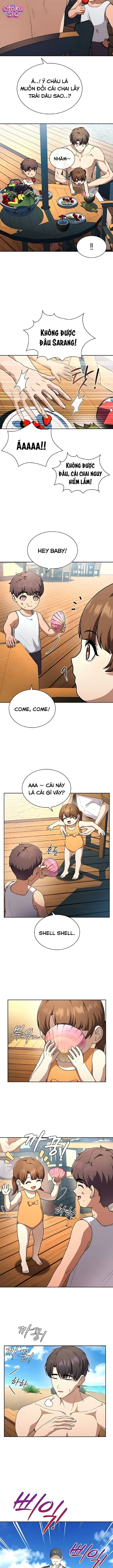 Hầu Gái Chapter  21 - 2