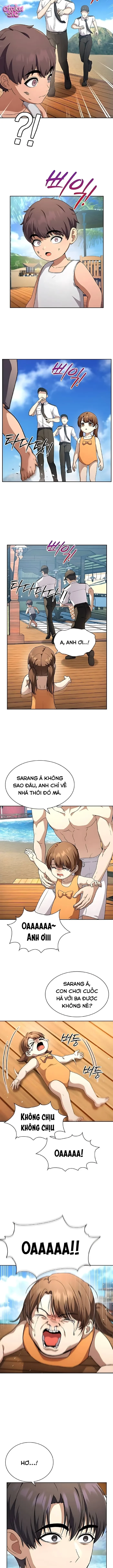 Hầu Gái Chapter  21 - 3