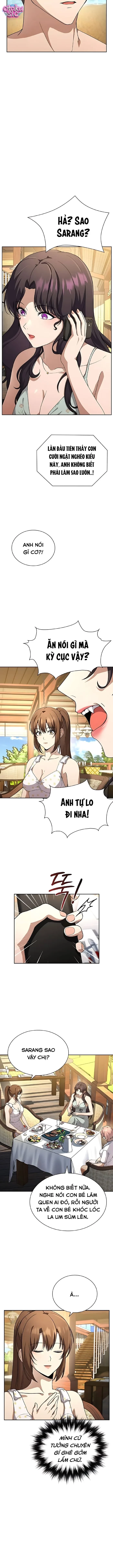 Hầu Gái Chapter  21 - 4