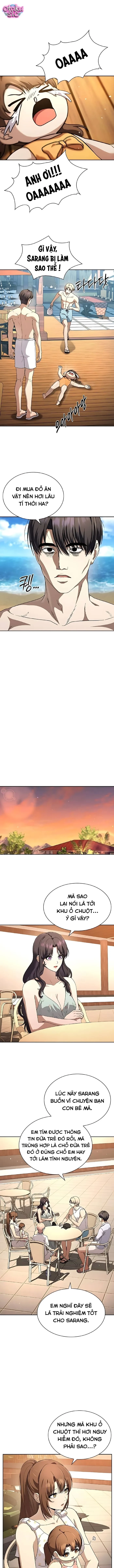 Hầu Gái Chapter  21 - 5