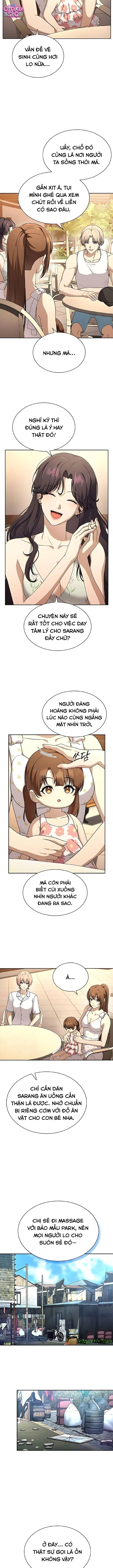 Hầu Gái Chapter  21 - 6