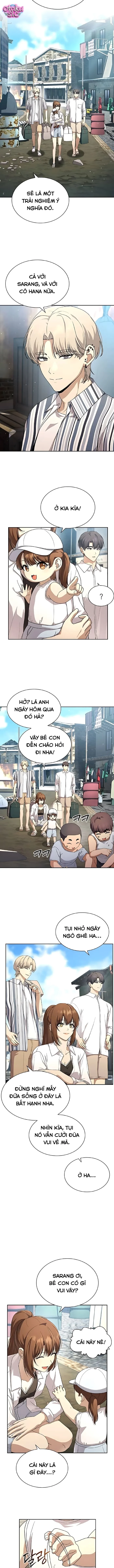 Hầu Gái Chapter  21 - 7