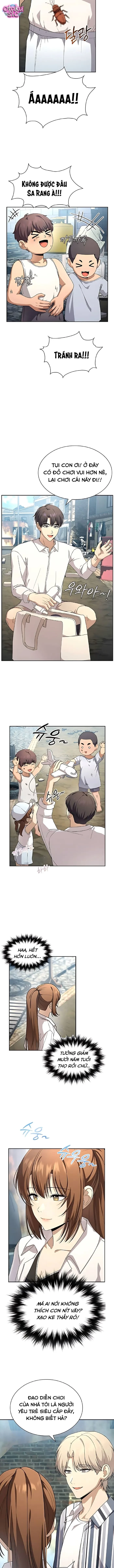 Hầu Gái Chapter  21 - 8