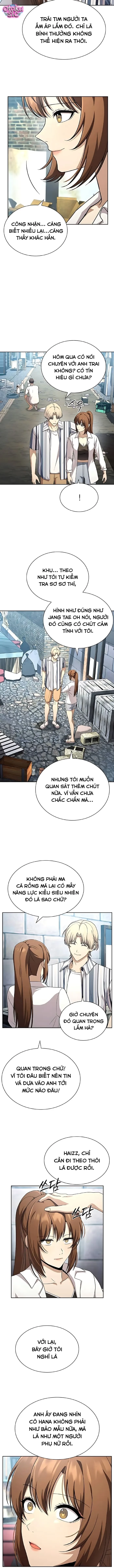 Hầu Gái Chapter  21 - 9