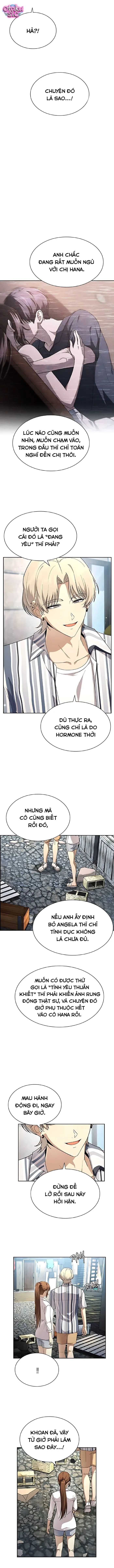 Hầu Gái Chapter  21 - 10