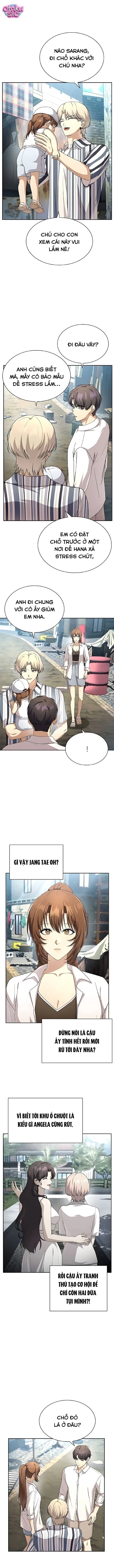 Hầu Gái Chapter  21 - 11