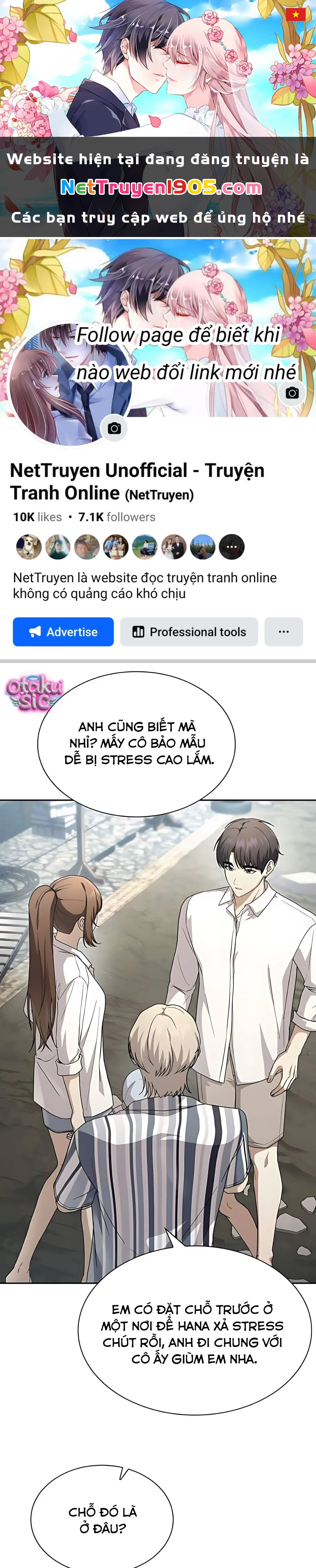 Hầu Gái Chapter  22 - 1