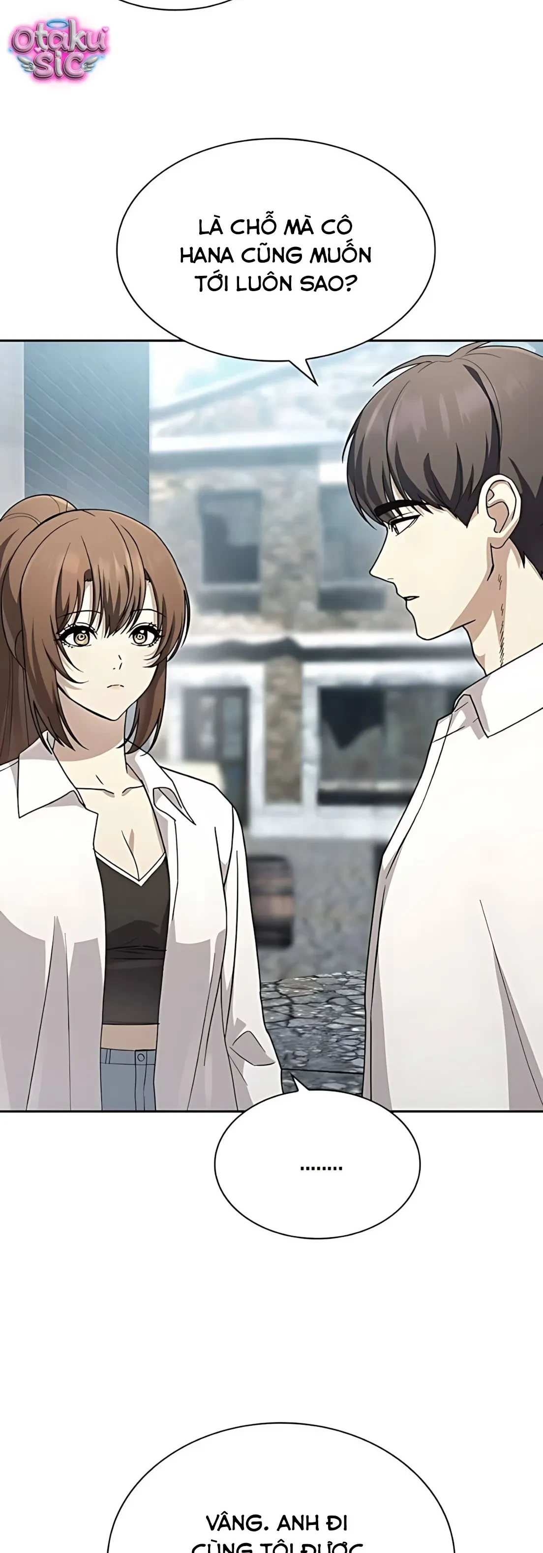 Hầu Gái Chapter  22 - 2