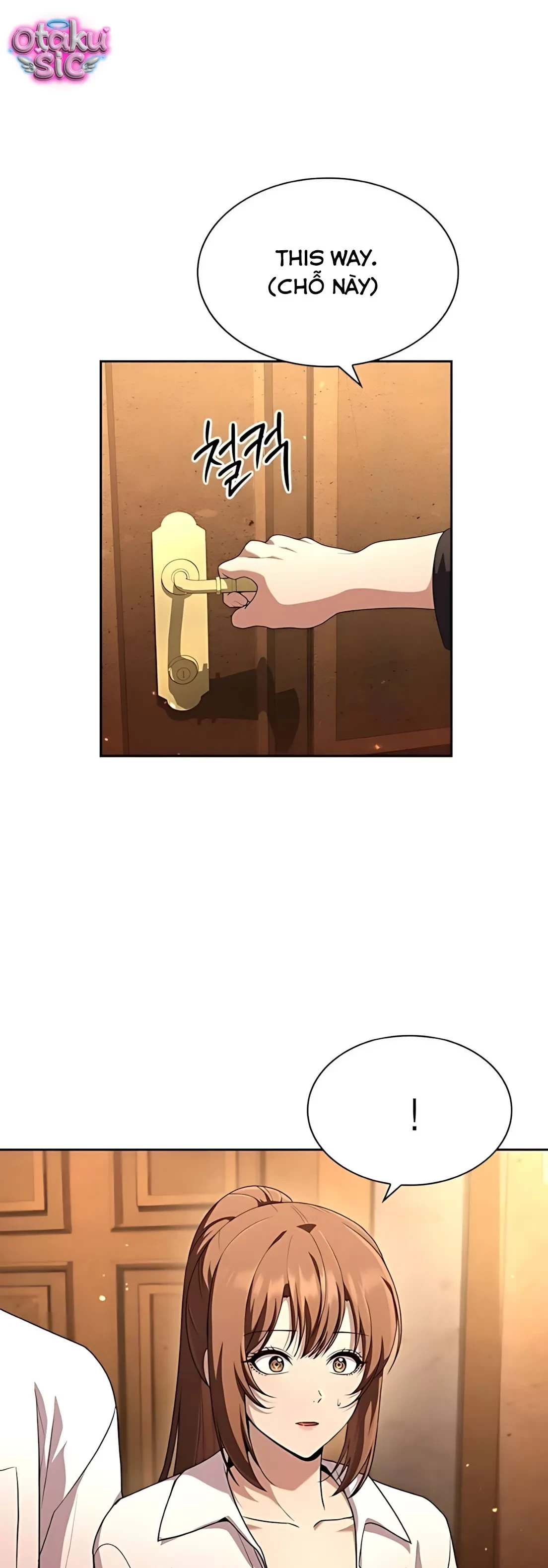 Hầu Gái Chapter  22 - 6