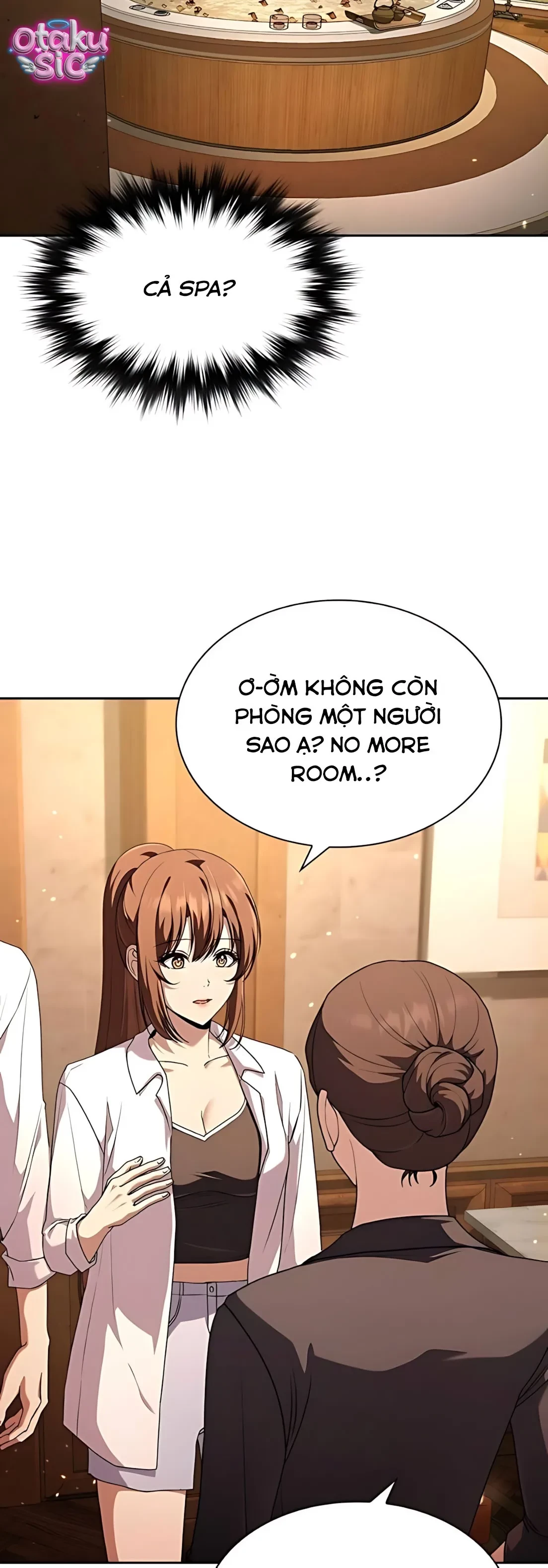 Hầu Gái Chapter  22 - 8