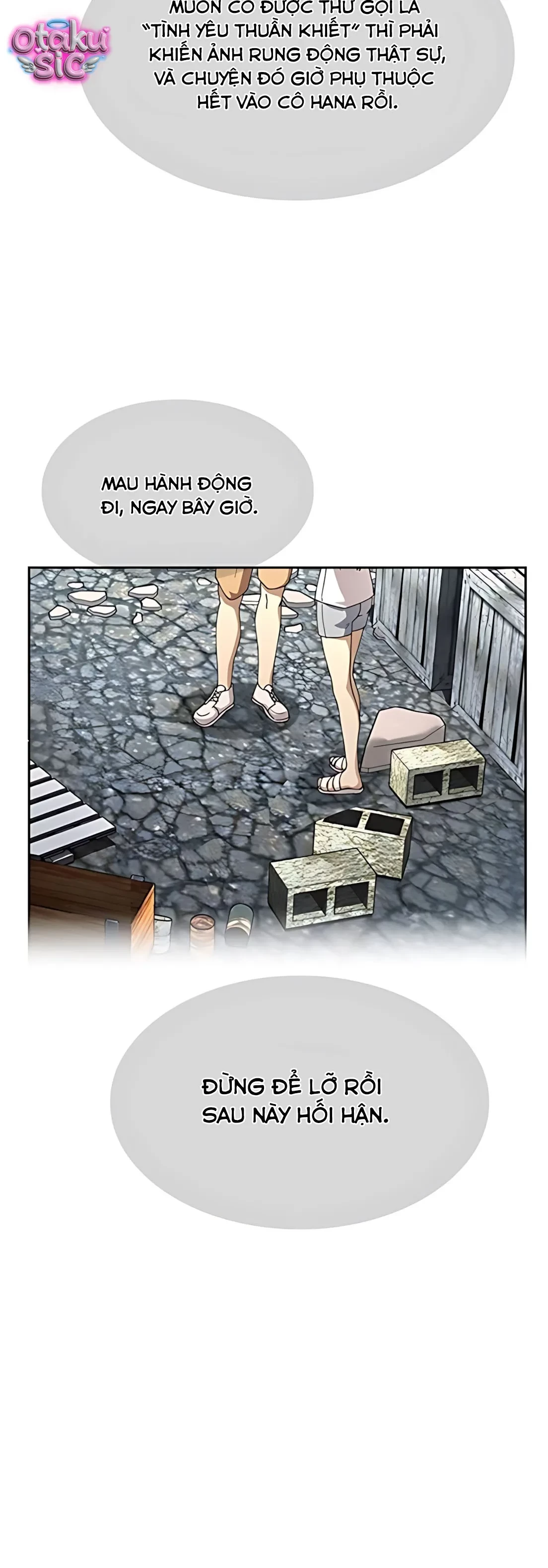 Hầu Gái Chapter  22 - 11