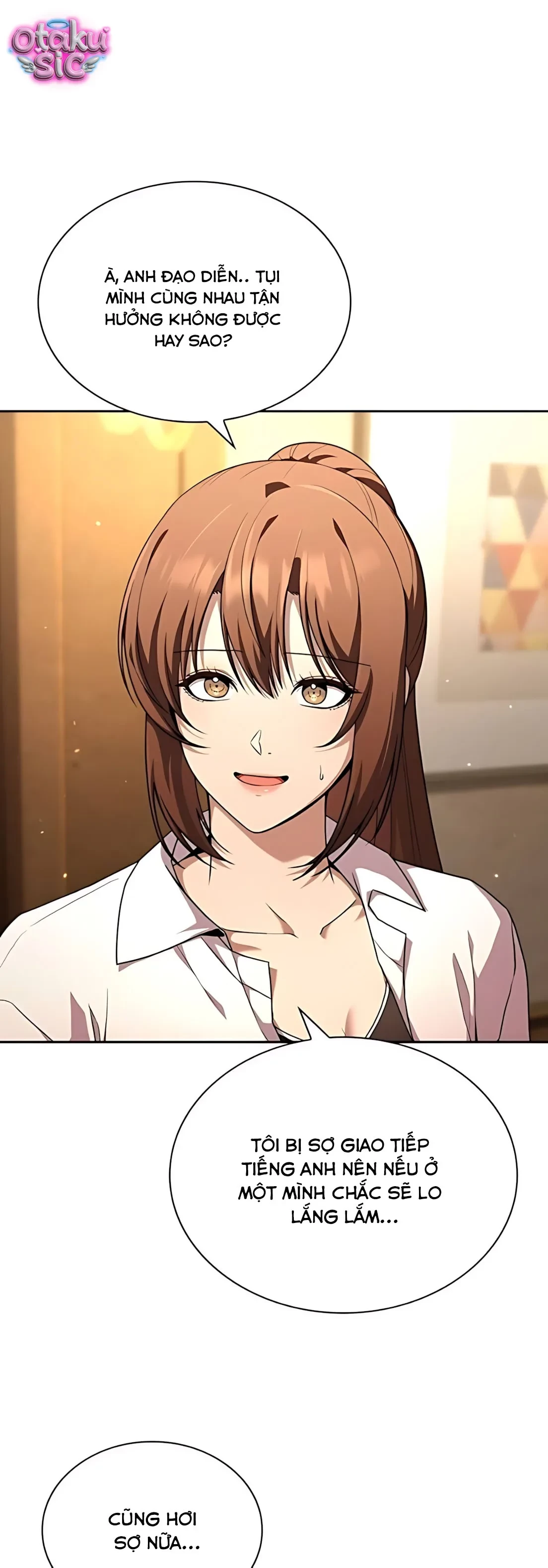 Hầu Gái Chapter  22 - 12