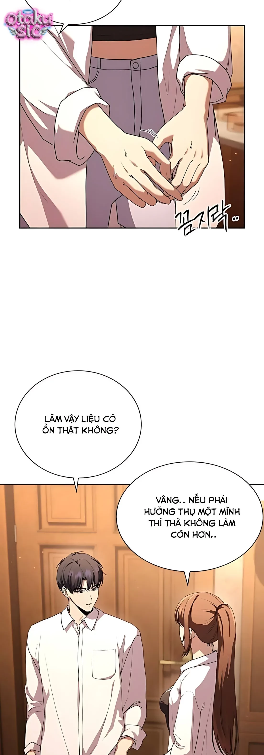 Hầu Gái Chapter  22 - 13