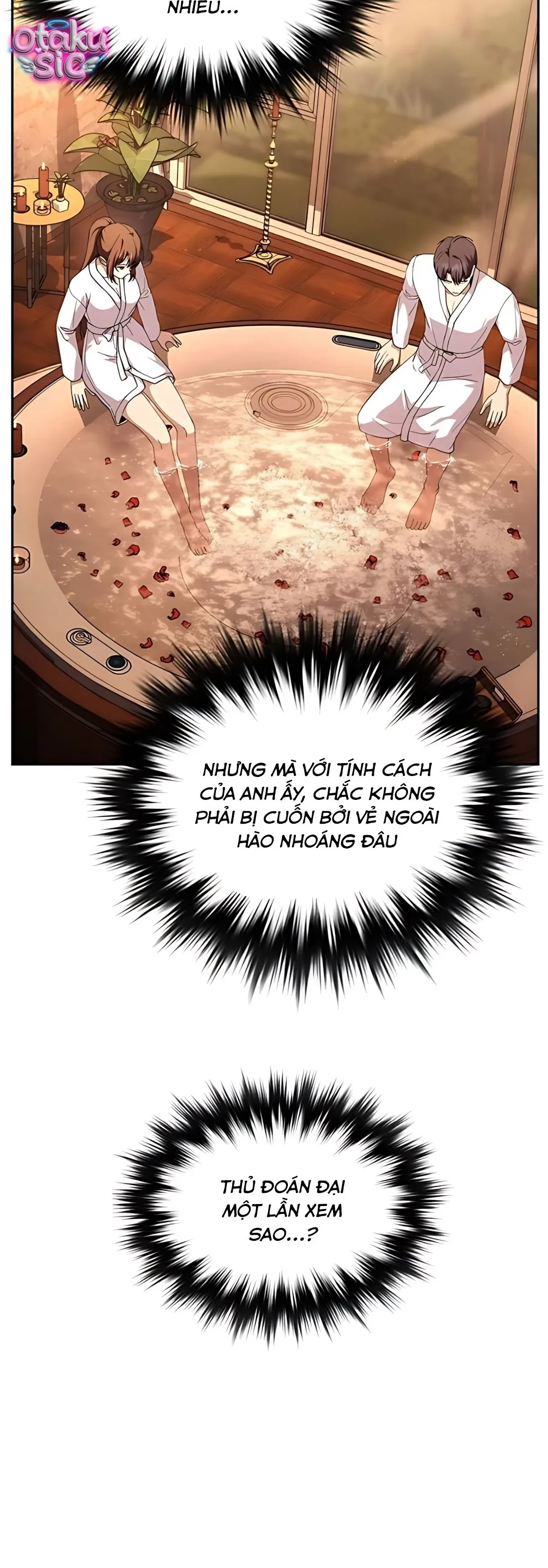 Hầu Gái Chapter  22 - 16