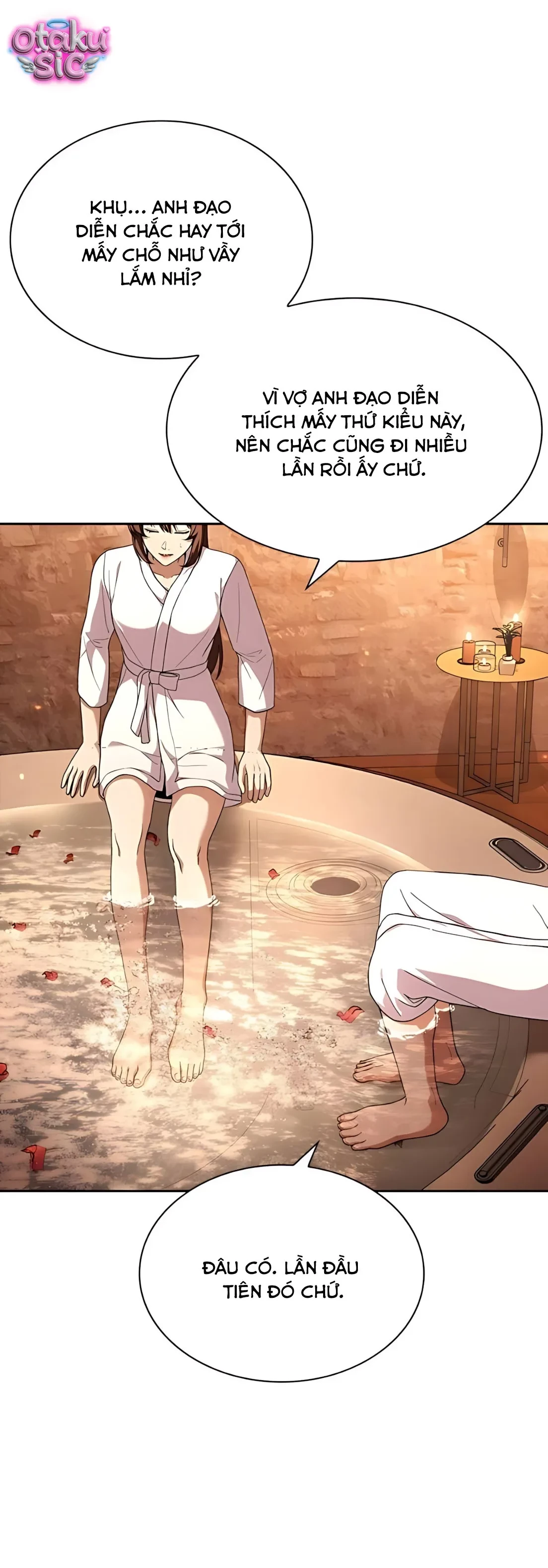 Hầu Gái Chapter  22 - 17