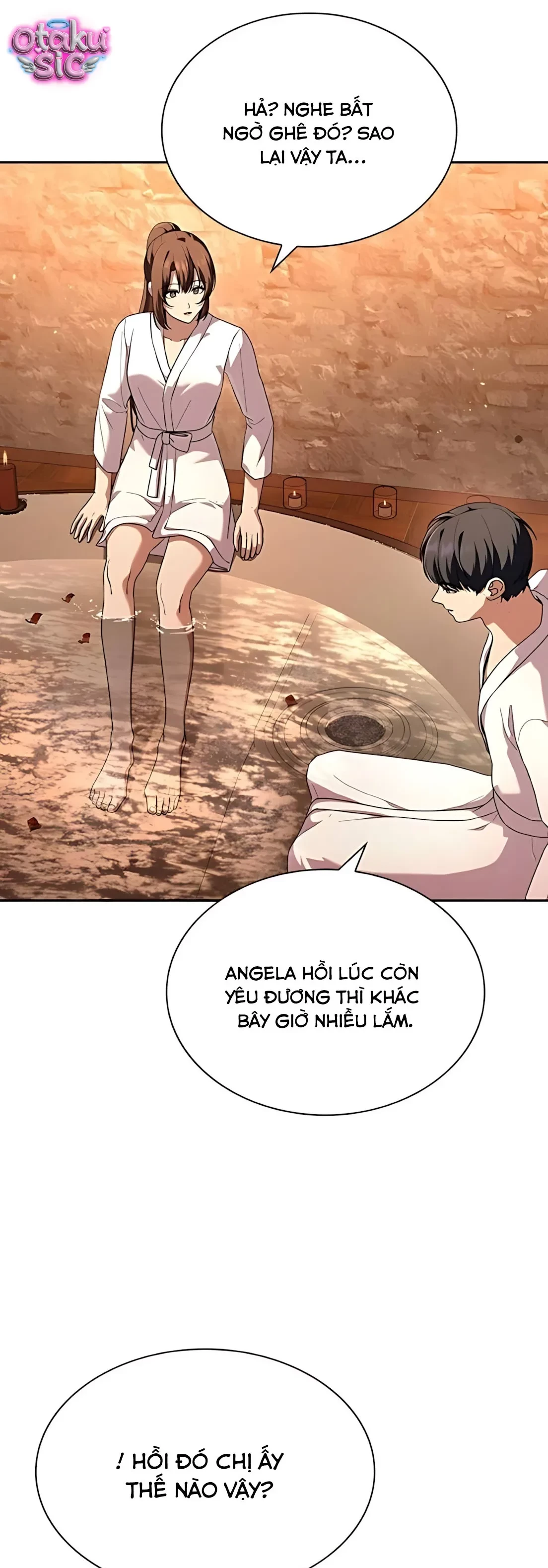 Hầu Gái Chapter  22 - 18