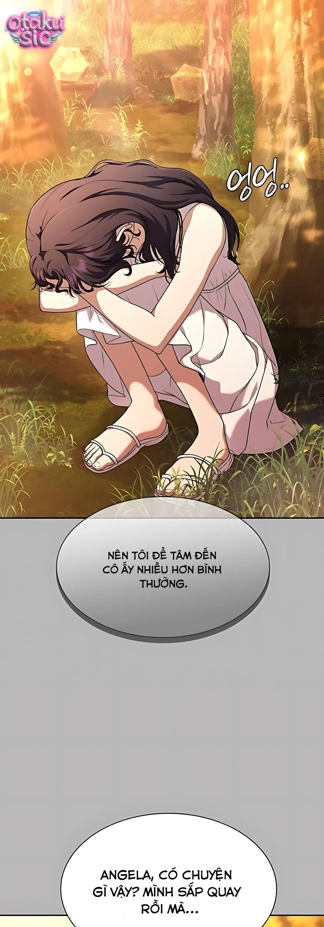 Hầu Gái Chapter  22 - 20