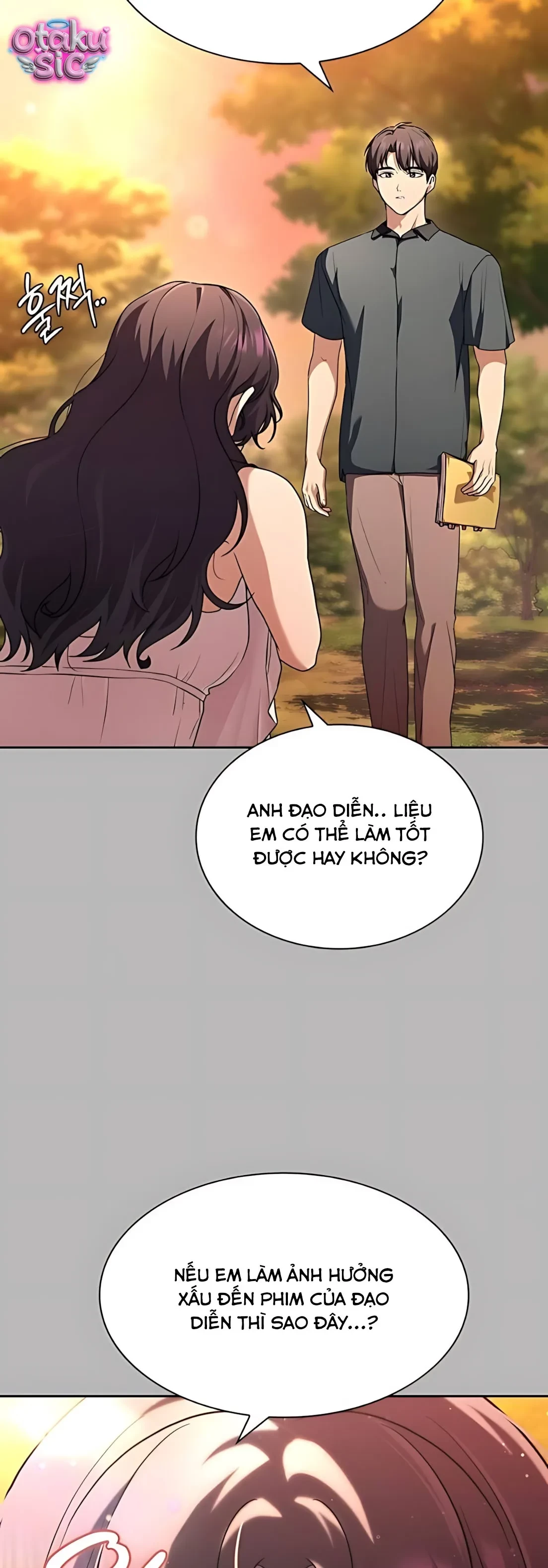 Hầu Gái Chapter  22 - 21