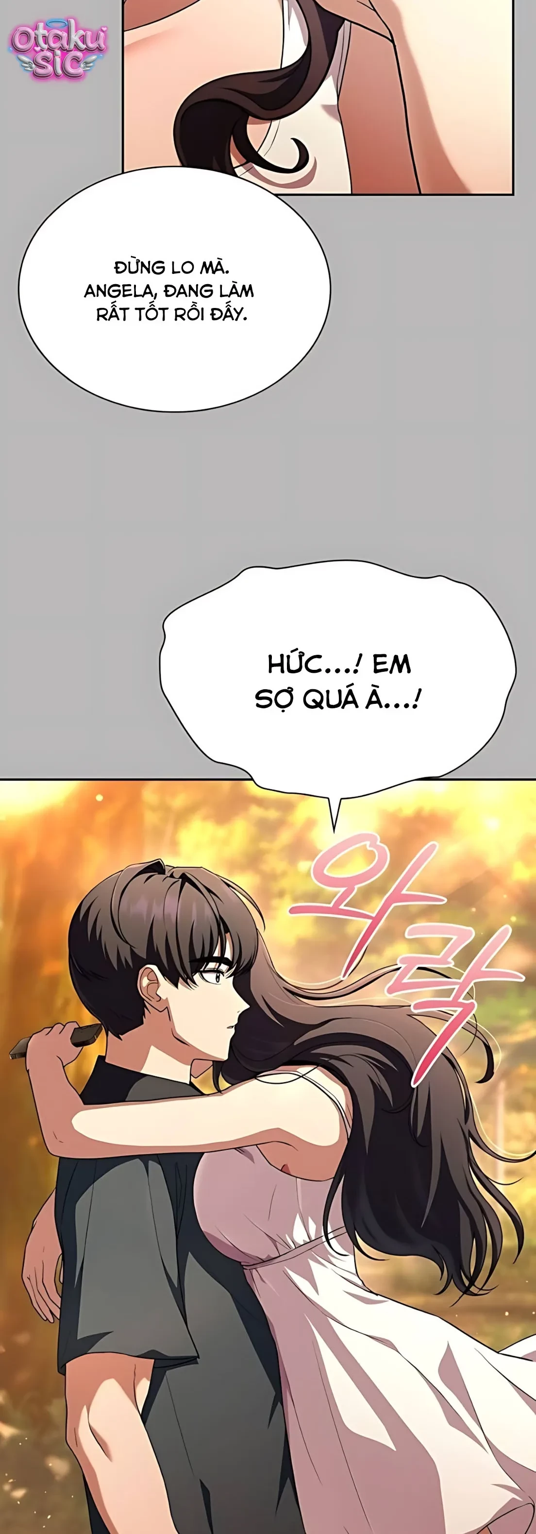 Hầu Gái Chapter  22 - 23