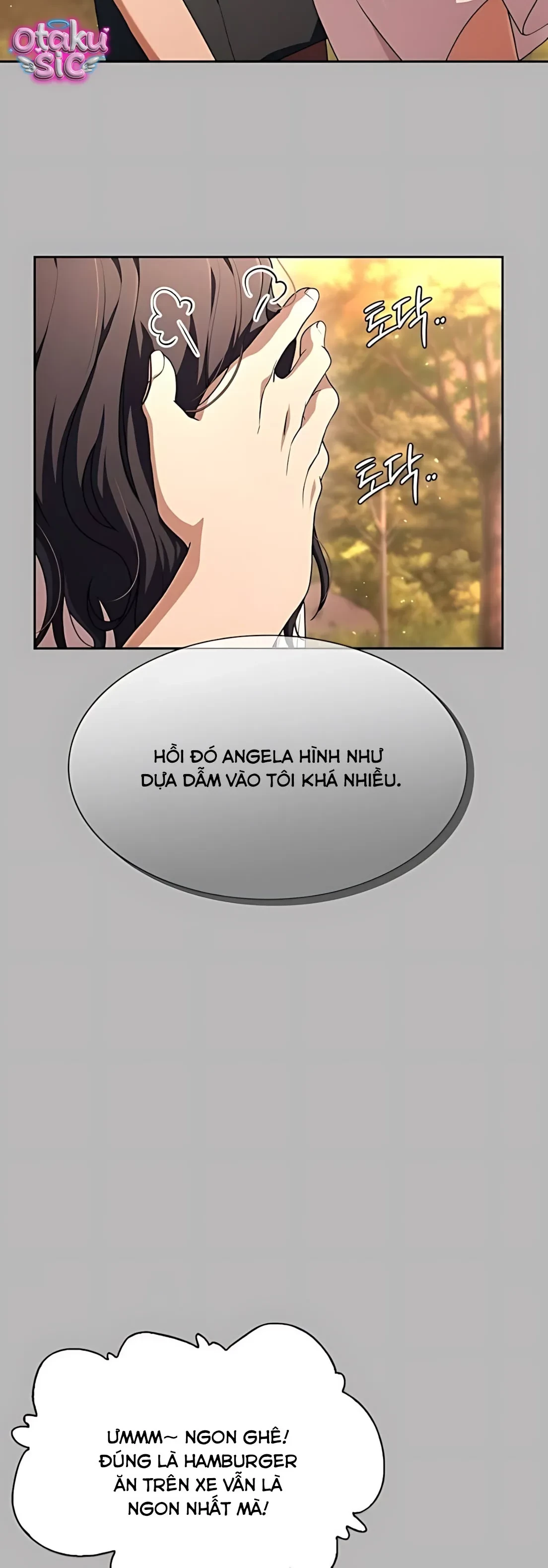 Hầu Gái Chapter  22 - 24