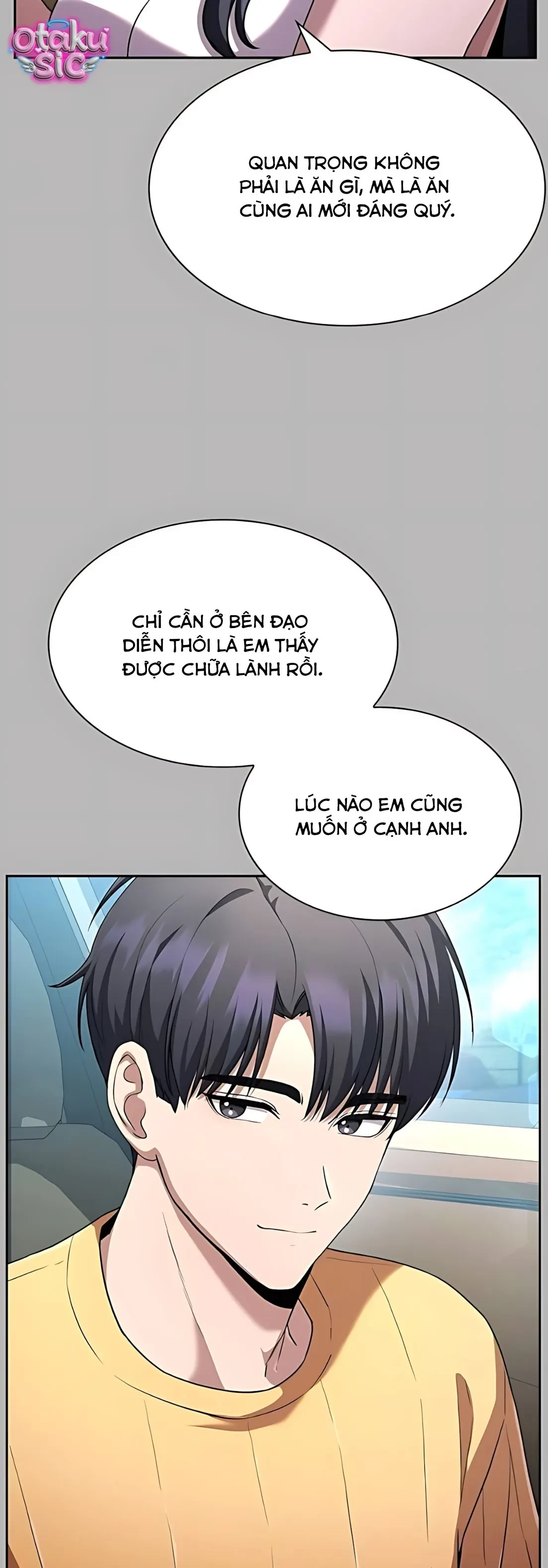 Hầu Gái Chapter  22 - 26