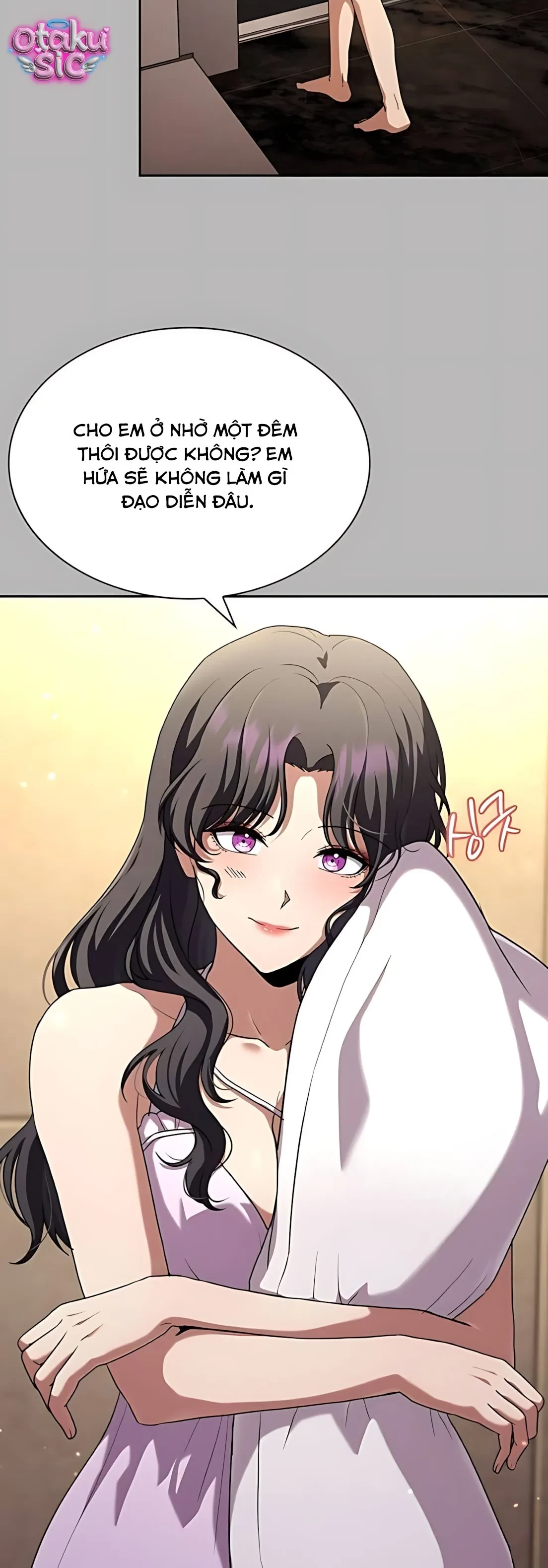 Hầu Gái Chapter  22 - 28