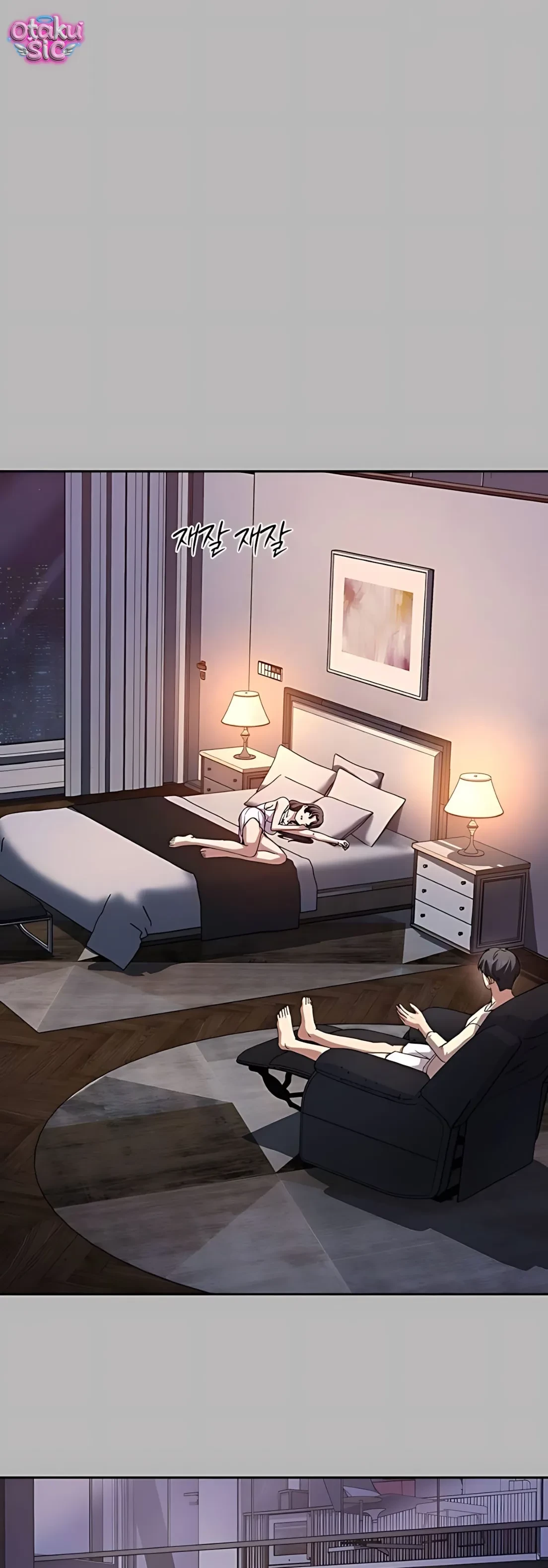 Hầu Gái Chapter  22 - 30