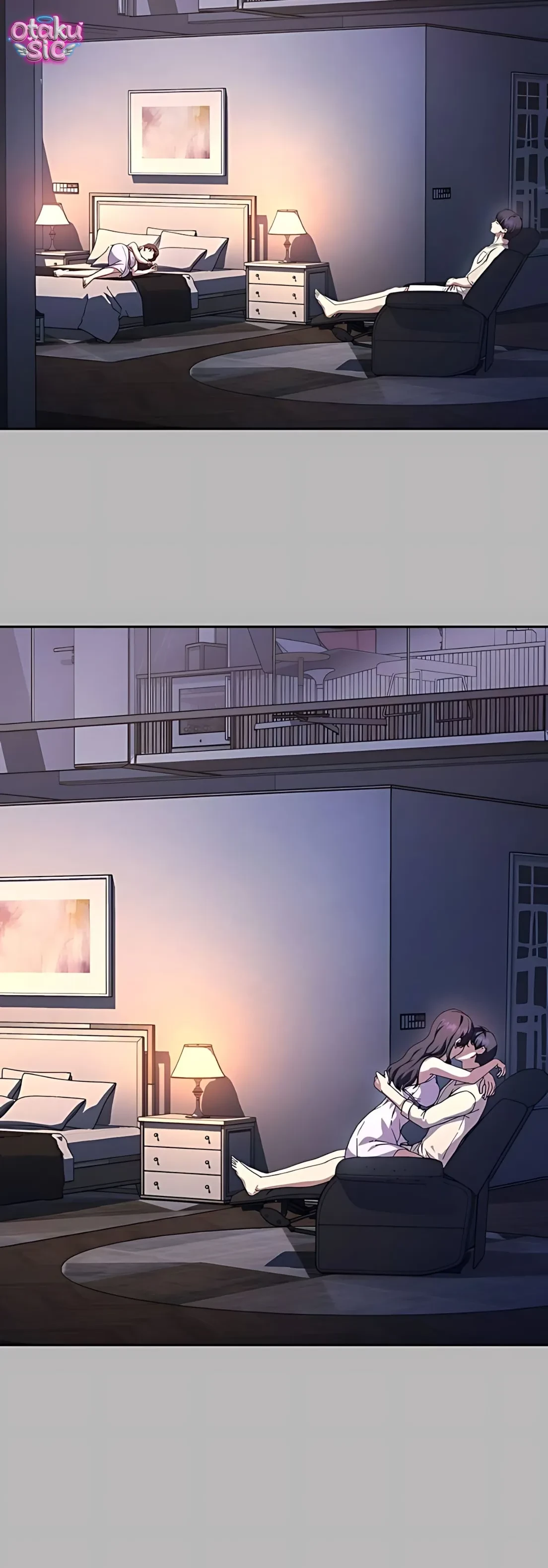 Hầu Gái Chapter  22 - 31