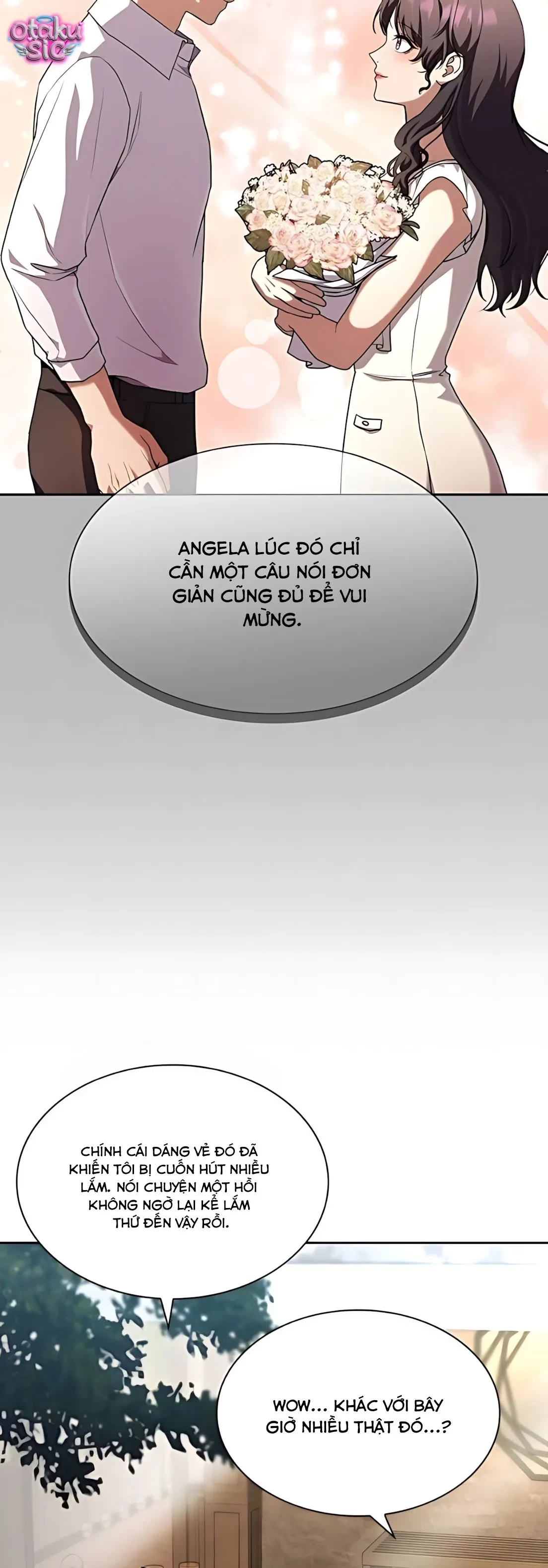 Hầu Gái Chapter  22 - 33