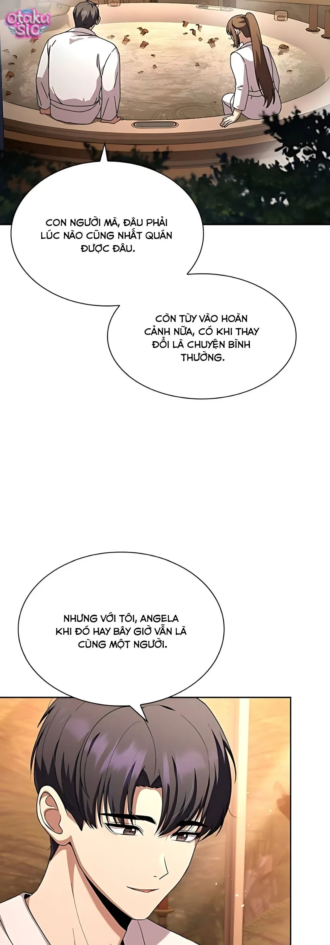 Hầu Gái Chapter  22 - 34