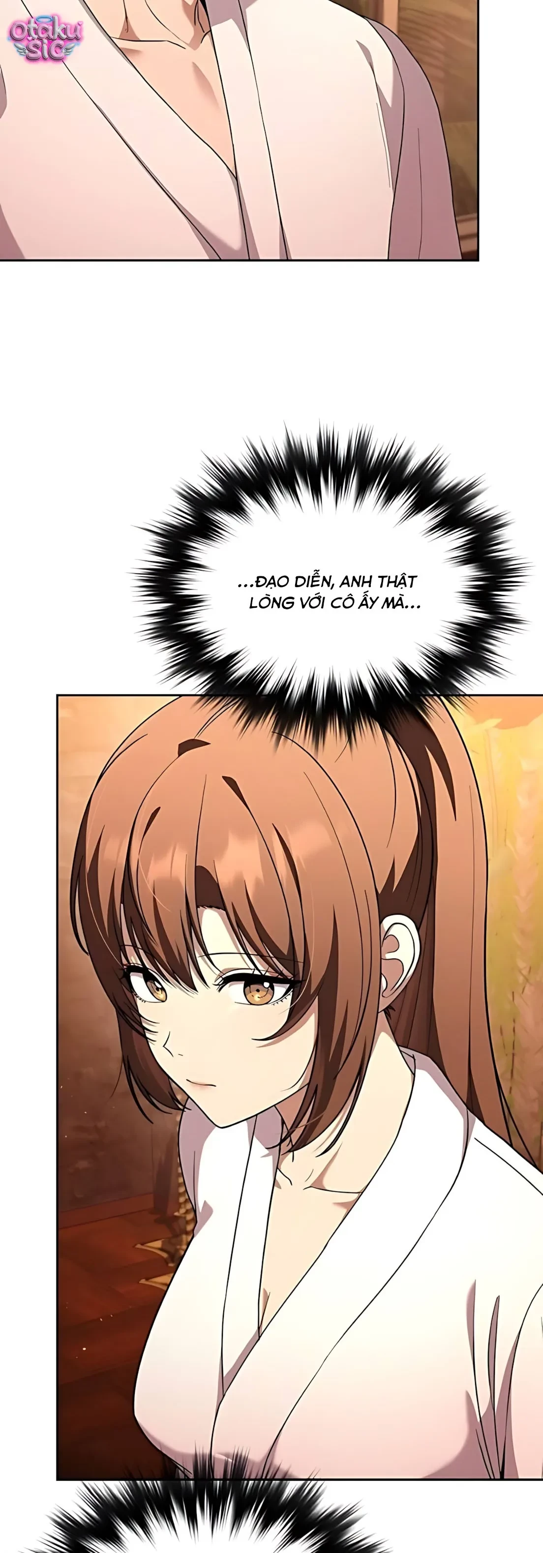 Hầu Gái Chapter  22 - 35