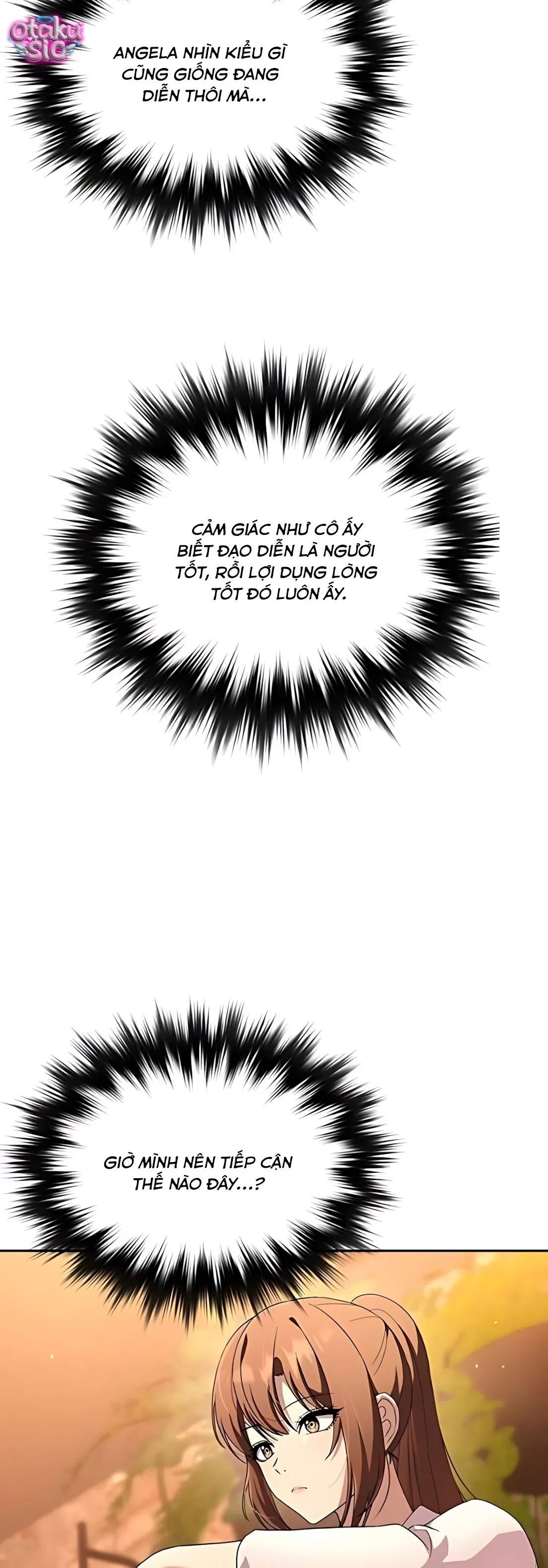 Hầu Gái Chapter  22 - 36