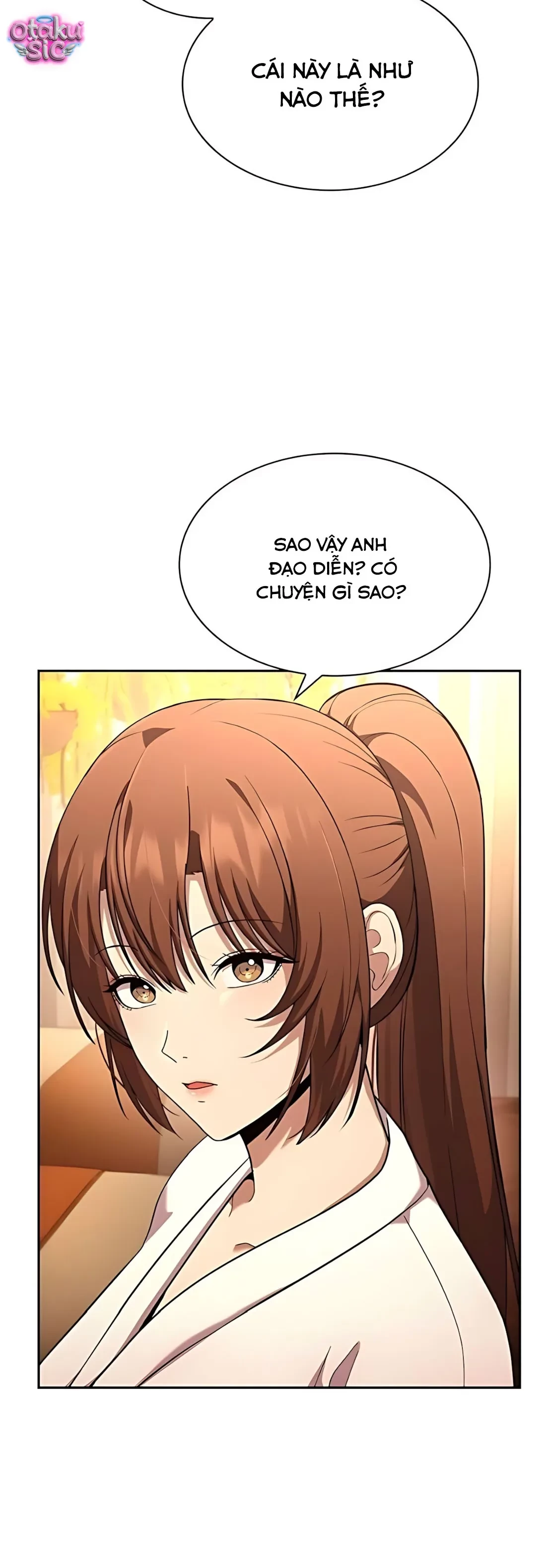 Hầu Gái Chapter  22 - 39