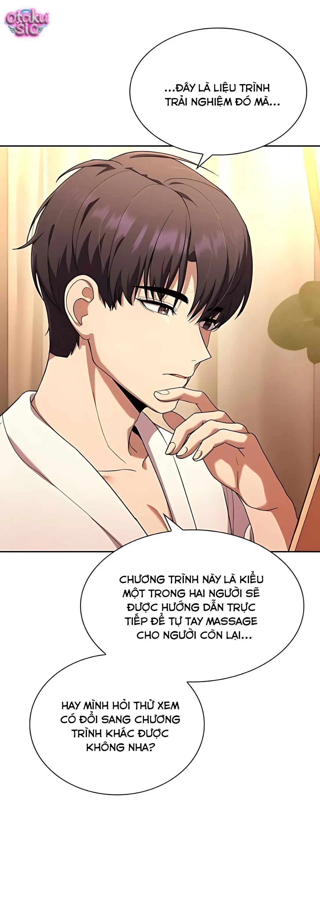 Hầu Gái Chapter  22 - 40