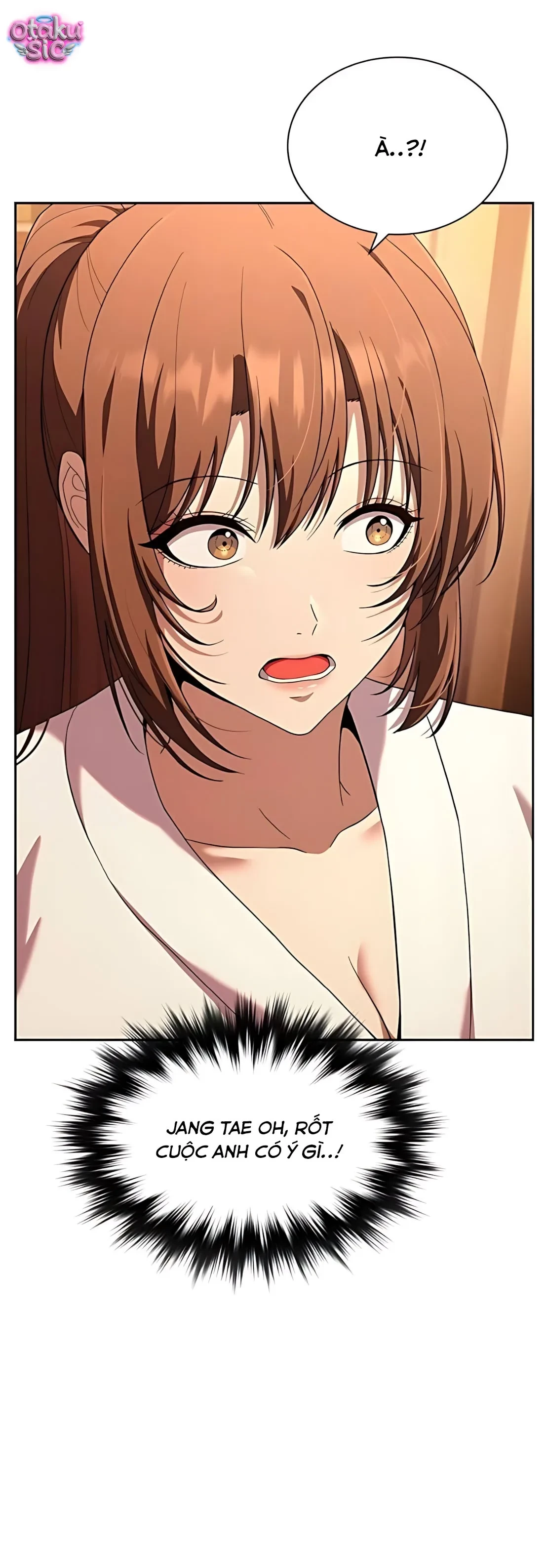 Hầu Gái Chapter  22 - 41