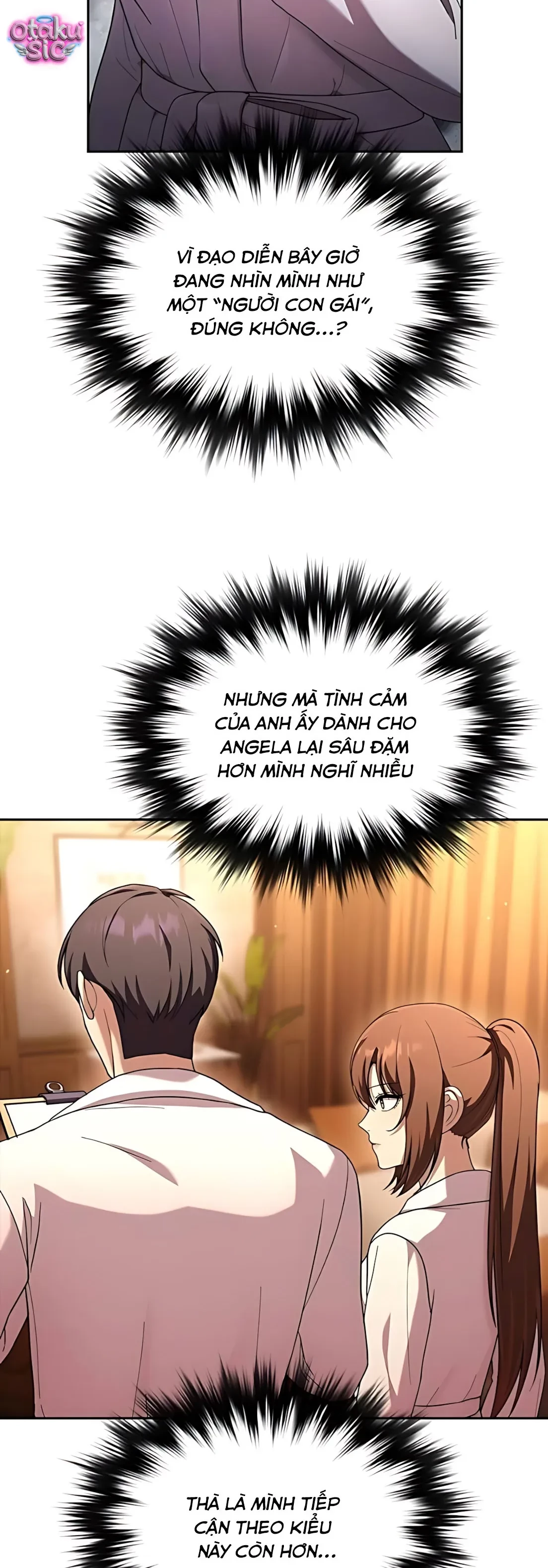 Hầu Gái Chapter  22 - 43