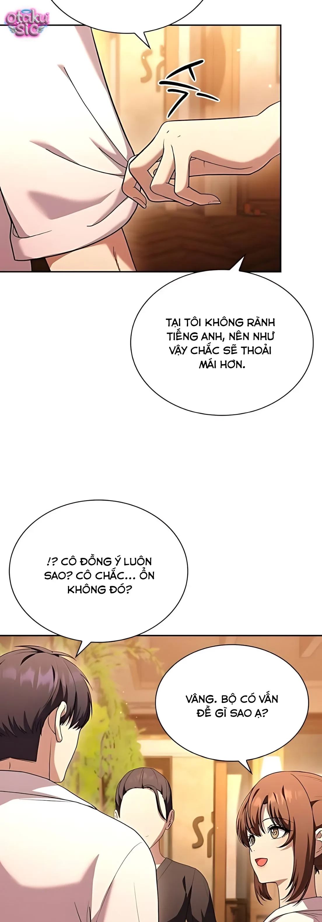 Hầu Gái Chapter  22 - 45