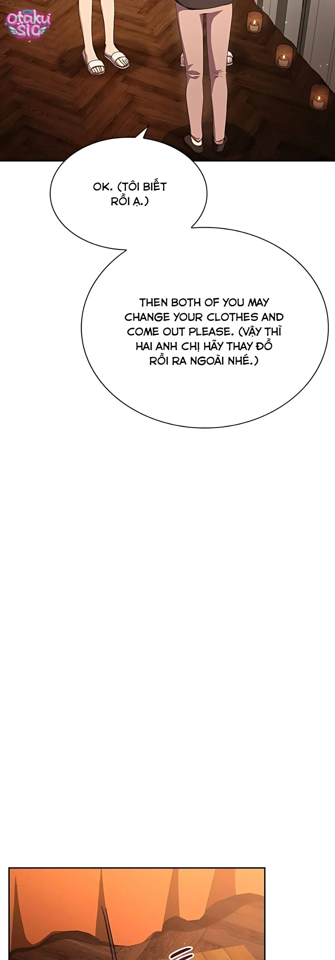 Hầu Gái Chapter  22 - 47