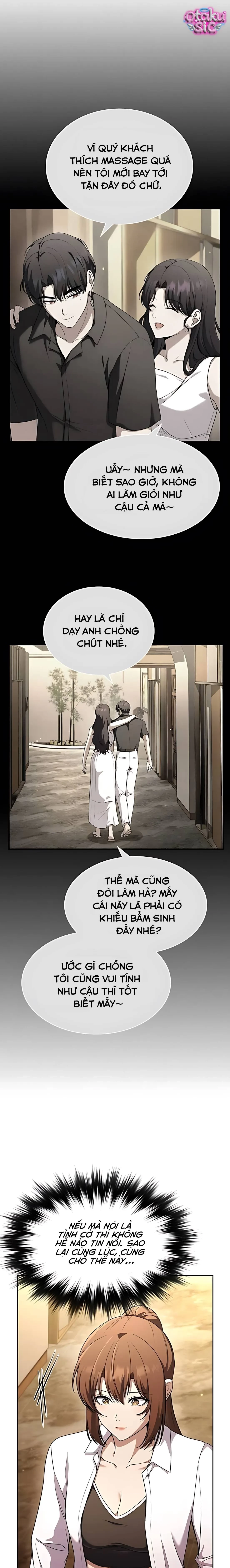 Hầu Gái Chapter 24 - 2