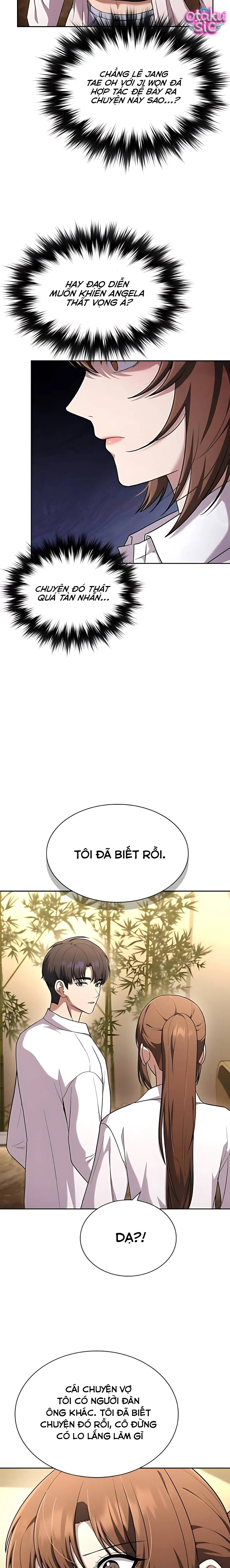 Hầu Gái Chapter 24 - 3