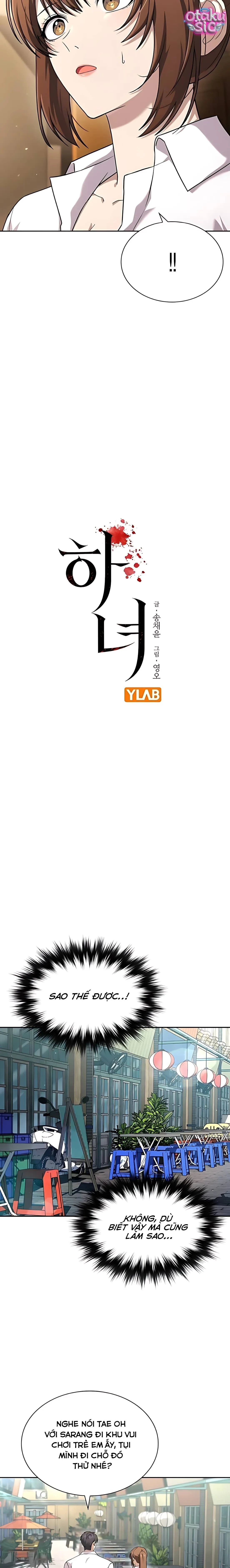 Hầu Gái Chapter 24 - 4