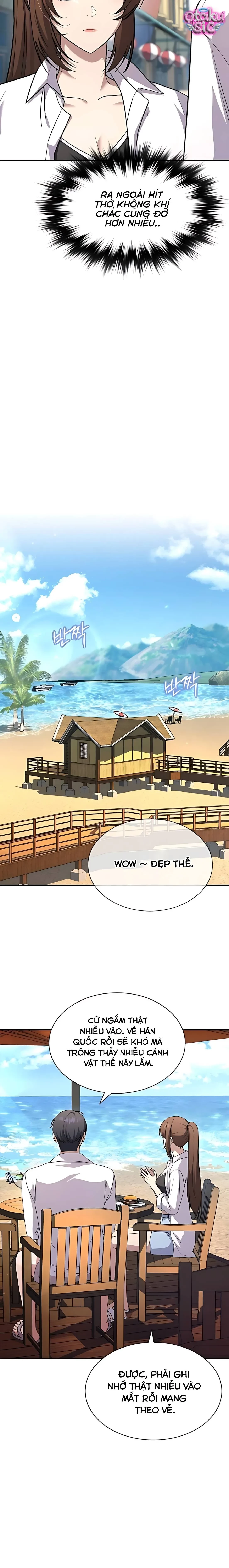 Hầu Gái Chapter 24 - 6