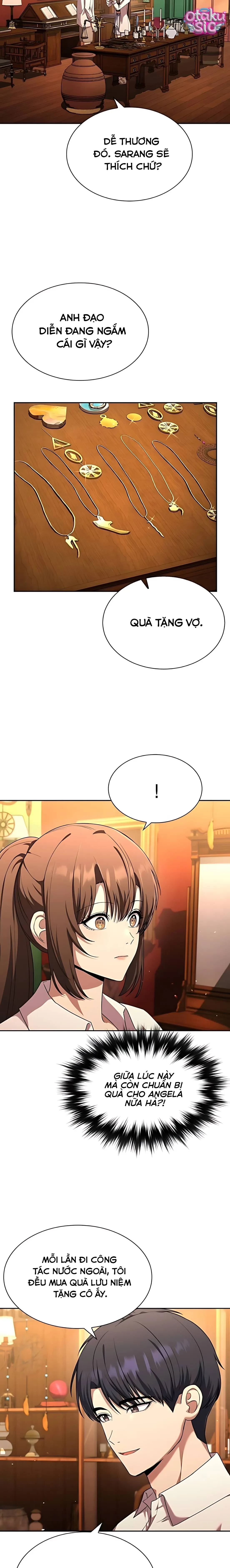 Hầu Gái Chapter 24 - 9