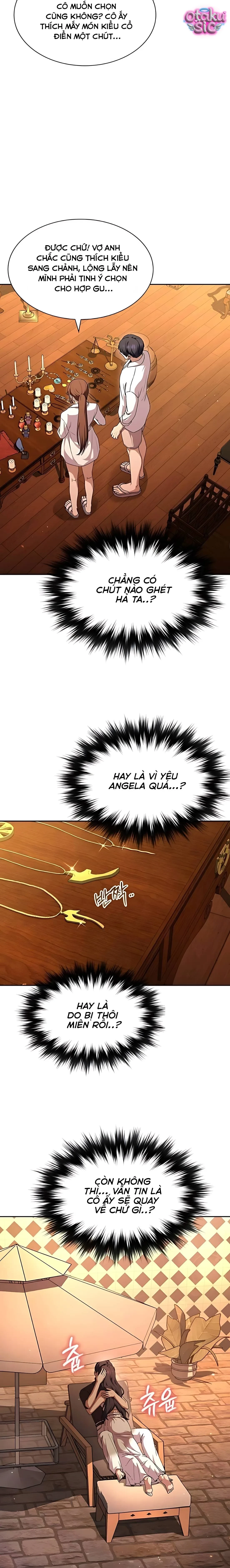 Hầu Gái Chapter 24 - 10