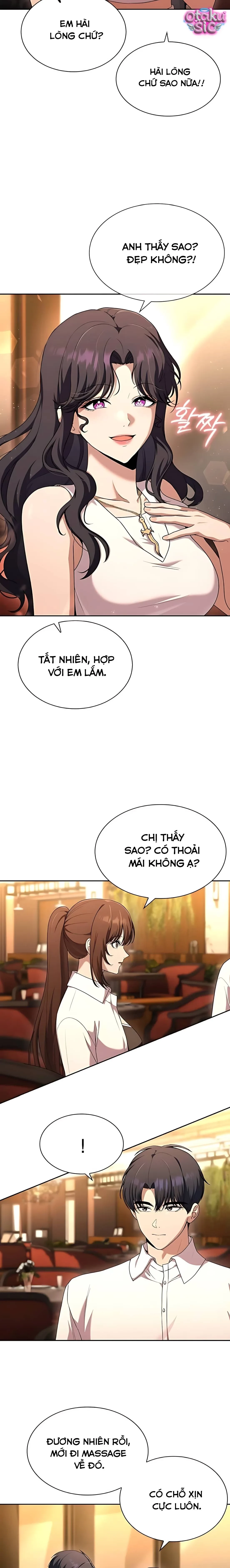 Hầu Gái Chapter 24 - 15